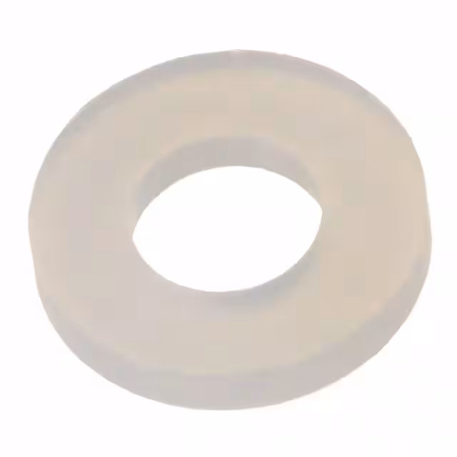 16M02556080 Essentra Components  Rondelle